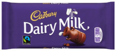 Dairy Milk (110g)